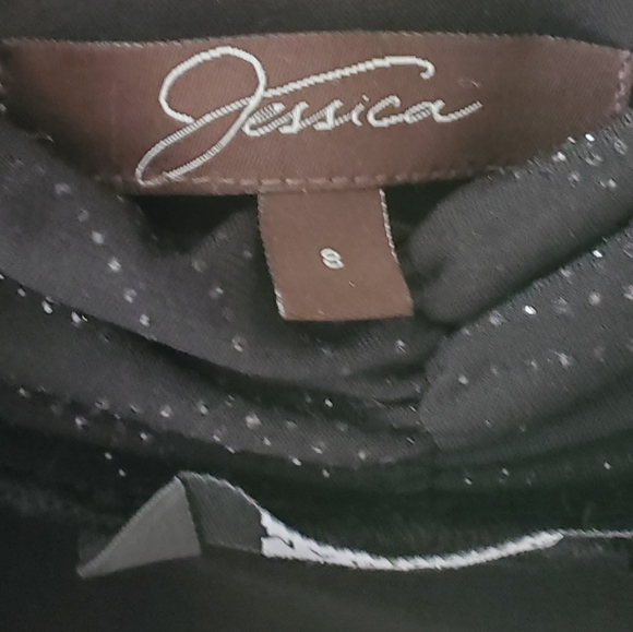 Blazer and sparkly top - Picture 4 of 4